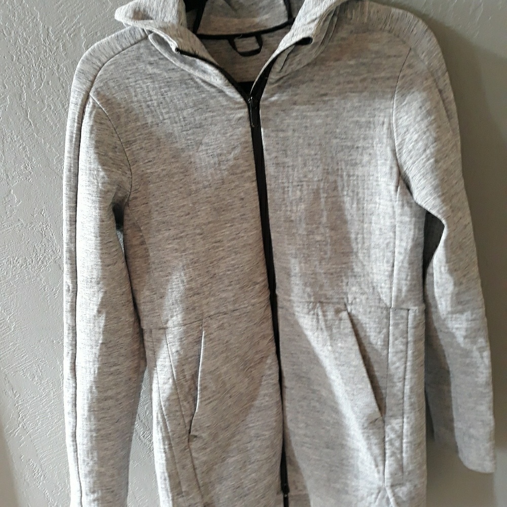 Lululemon sweater